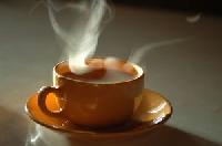 A túl forró tea rákot okozhat a nyelőcsőben