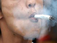 A marihuána rákot okozhat
